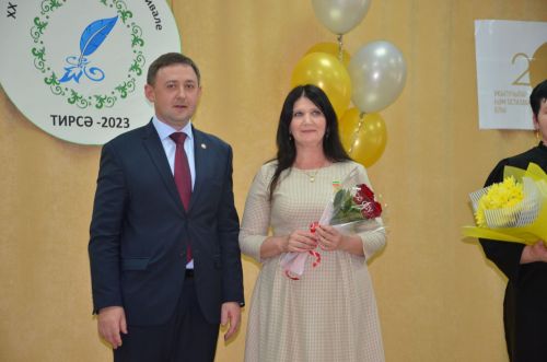 ХХ “Көмеш каләм” район фестивале - 2023