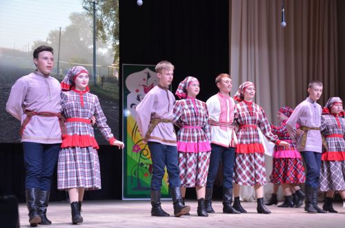 “Мәдәни салават күпере“ фестивале