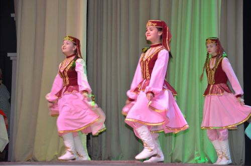 “Мәдәни салават күпере“ фестивале