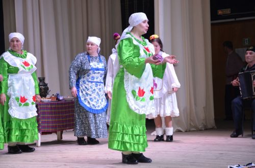 “Мәдәни салават күпере“ фестивале
