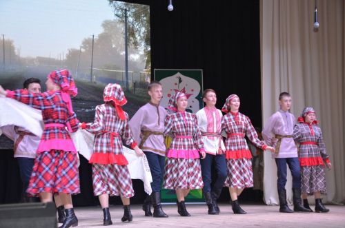 “Мәдәни салават күпере“ фестивале