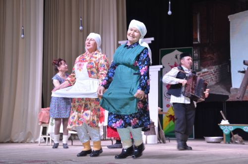 “Мәдәни салават күпере“ фестивале