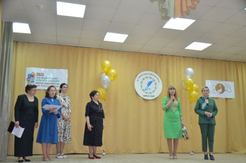 ХХ “Көмеш каләм” район фестивале - 2023