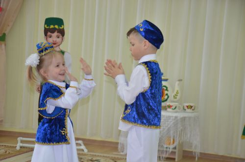 Әгерҗедә ”Татар малае, татар кызы - 2024” бәйгесе узды