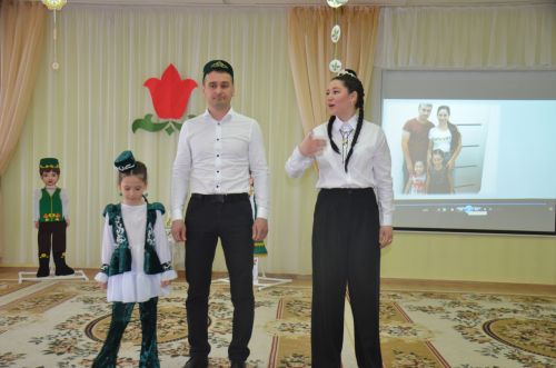 Әгерҗедә ”Татар малае, татар кызы - 2024” бәйгесе узды