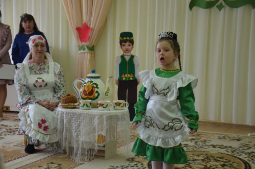 Әгерҗедә ”Татар малае, татар кызы - 2024” бәйгесе узды