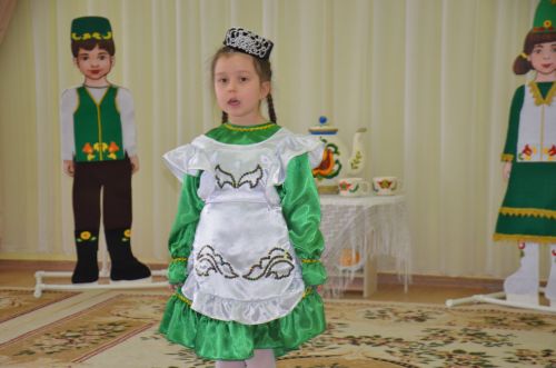 Әгерҗедә ”Татар малае, татар кызы - 2024” бәйгесе узды
