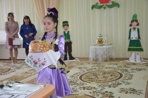 Әгерҗедә ”Татар малае, татар кызы - 2024” бәйгесе узды