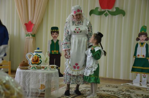 Әгерҗедә ”Татар малае, татар кызы - 2024” бәйгесе узды