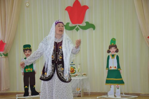 Әгерҗедә ”Татар малае, татар кызы - 2024” бәйгесе узды