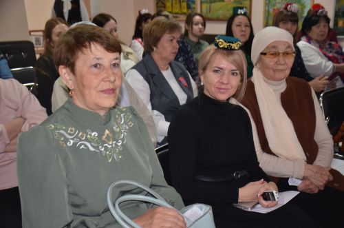 «Иж буе татарлары: тарих һәм хәзерге заман» төбәкара фәнни-гамәли конференциясе