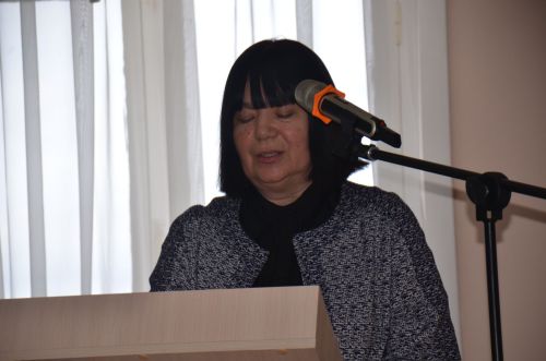 «Иж буе татарлары: тарих һәм хәзерге заман» төбәкара фәнни-гамәли конференциясе