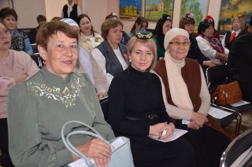 «Иж буе татарлары: тарих һәм хәзерге заман» төбәкара фәнни-гамәли конференциясе