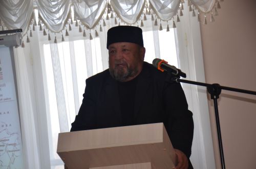 «Иж буе татарлары: тарих һәм хәзерге заман» төбәкара фәнни-гамәли конференциясе