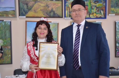 «Иж буе татарлары: тарих һәм хәзерге заман» төбәкара фәнни-гамәли конференциясе