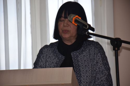 «Иж буе татарлары: тарих һәм хәзерге заман» төбәкара фәнни-гамәли конференциясе
