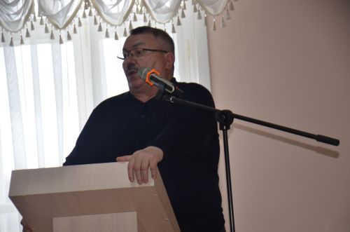 «Иж буе татарлары: тарих һәм хәзерге заман» төбәкара фәнни-гамәли конференциясе