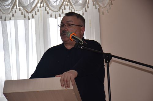 «Иж буе татарлары: тарих һәм хәзерге заман» төбәкара фәнни-гамәли конференциясе