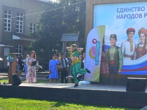 Межрегиональный фестиваль семейного творчества «Солнышко в ладошках» - 2026