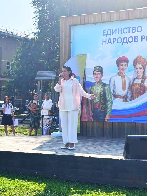Межрегиональный фестиваль семейного творчества «Солнышко в ладошках» - 2026