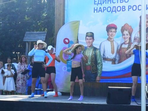 Межрегиональный фестиваль семейного творчества «Солнышко в ладошках» - 2026