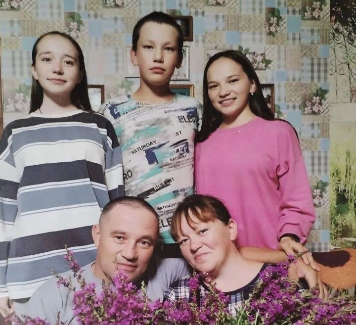 Счастье по плану и не только: история многодетной семьи Ишимовых, которую жизнь удивила лучшим подарком