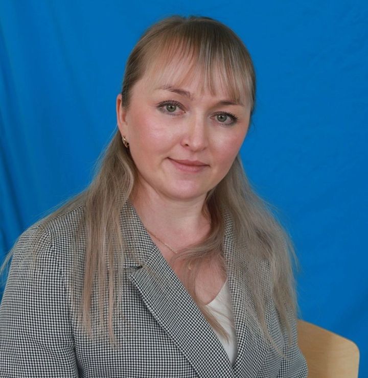Малкова Лариса Александровна