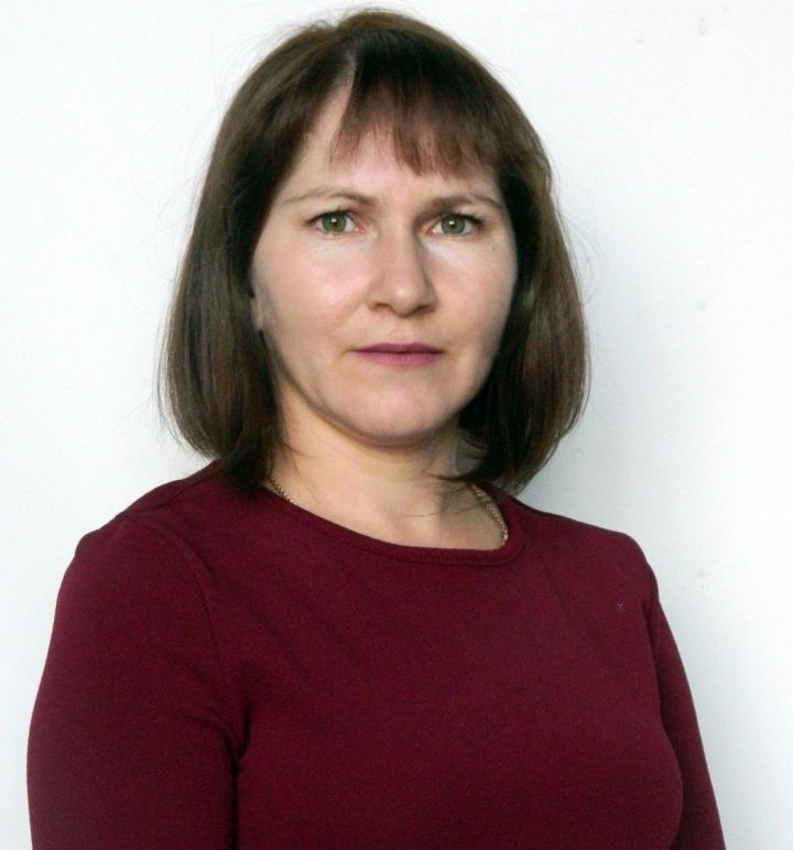 Фатыхова Оксана Владимировна