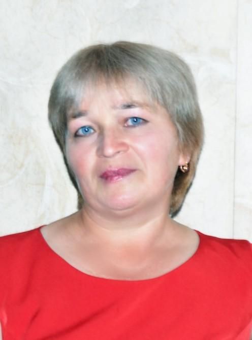 Валиева Гулфира Гилмулловна