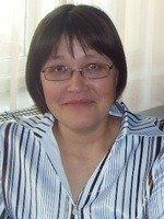 Ишпаева Гульнара Борисовна