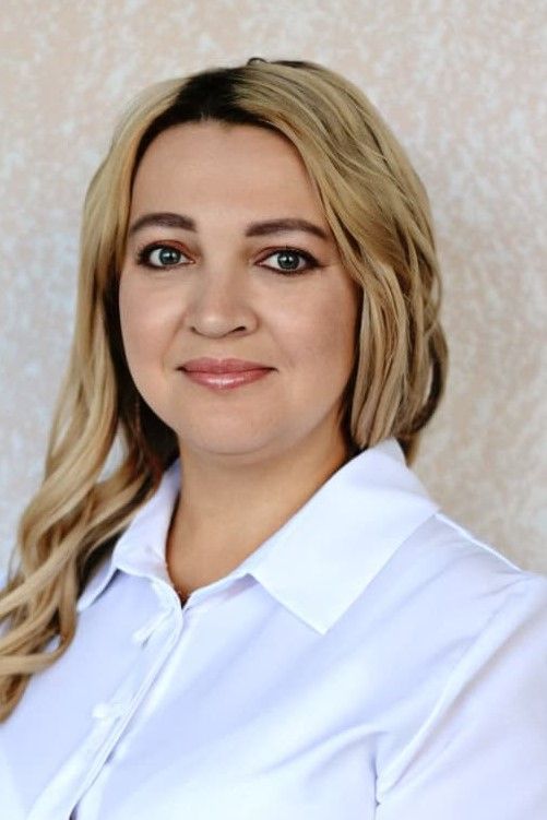 Краснова Эльза Энгельсовна