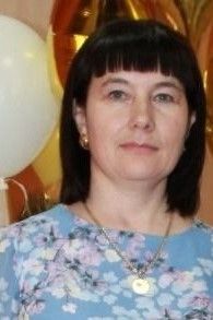 Альмухаметова Рамиля Рахматулловна