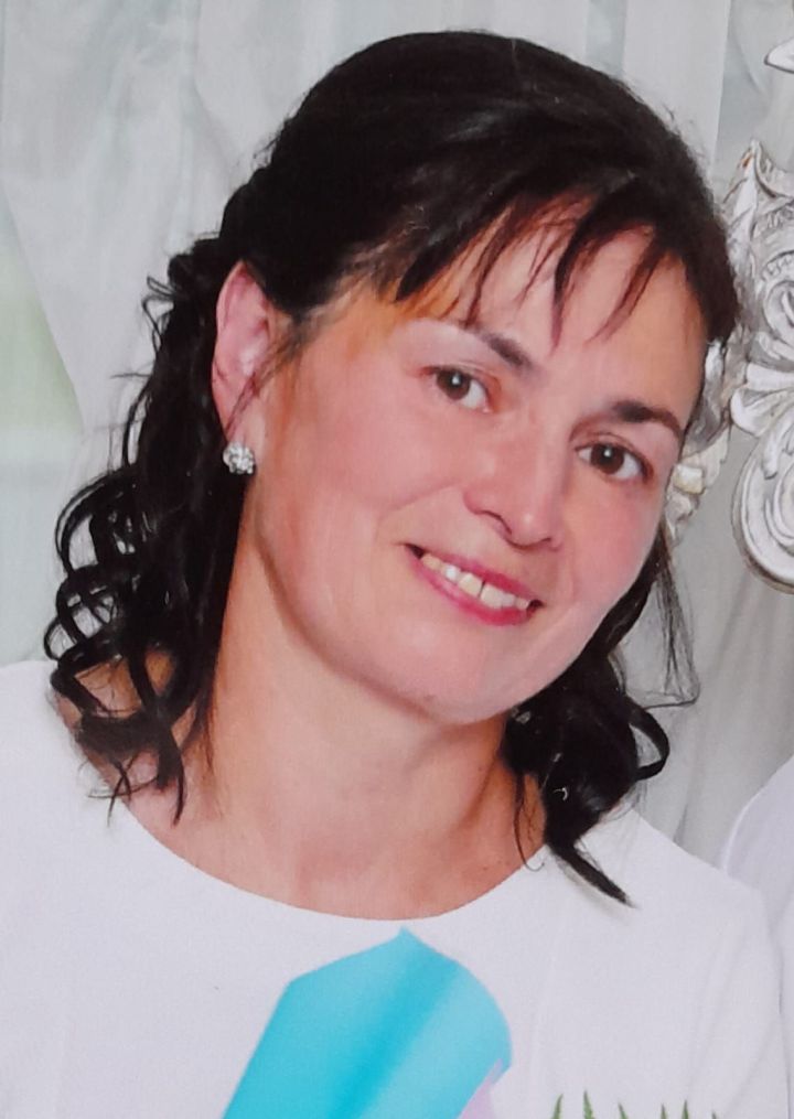 Латыпова Алсу Рафаиловна