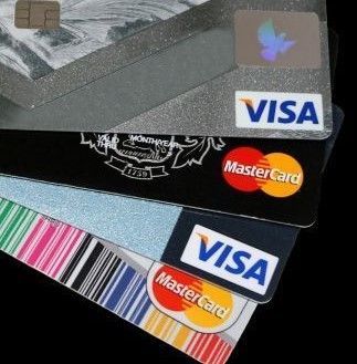 О безопасности пользования кредитной картой