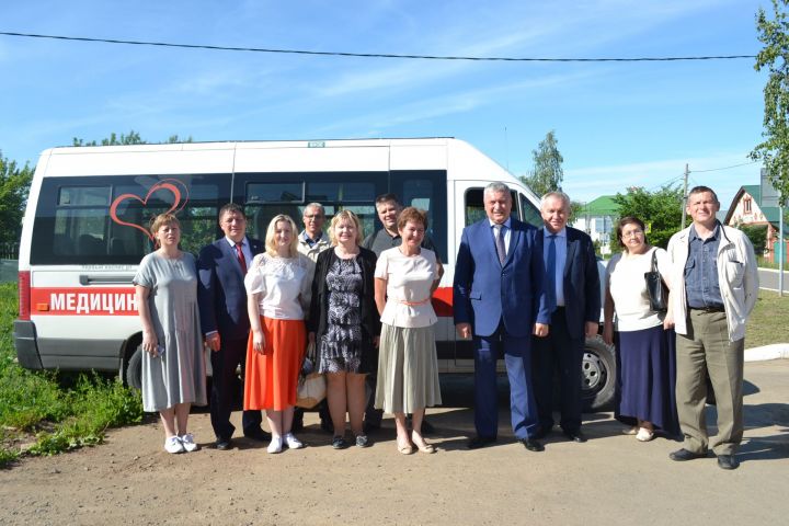 Паллиативная медицинская помощь