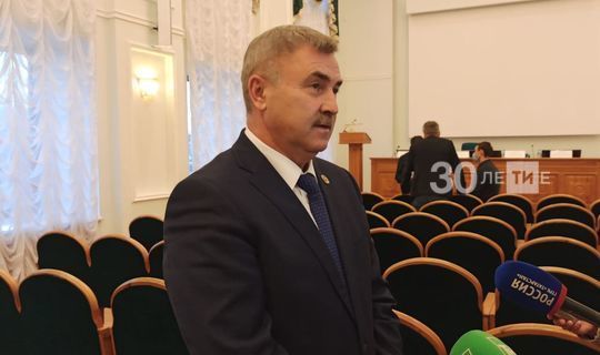 Татарстанцы получили ответы на поставленные вопросы по трассе М12