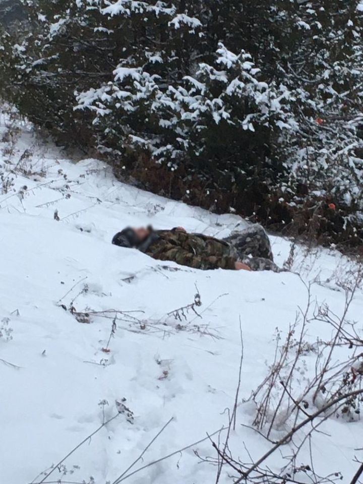 В Татарстане спасатели помогли замерзающему мужчине