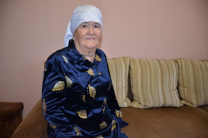 В дорожной аварии жительница Агрызского района лишилась руки, но не веры