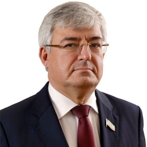 Депутат Госсовета РТ проведет прием граждан в Агрызе