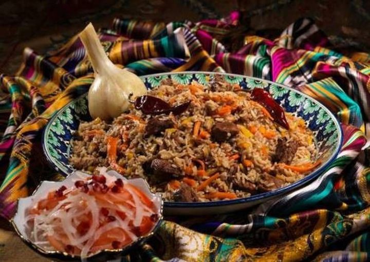 Агрызским домохозяйкам на заметку: Рецепт настоящего узбекского плова