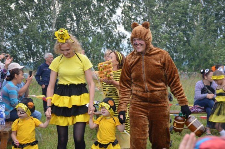 Фестиваль "Пчелино" может вновь пройти в Агрызе