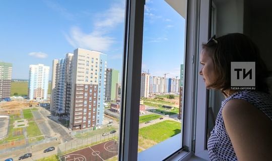 Татарстанцы смогут рефинансировать свои платежи по соципотеке