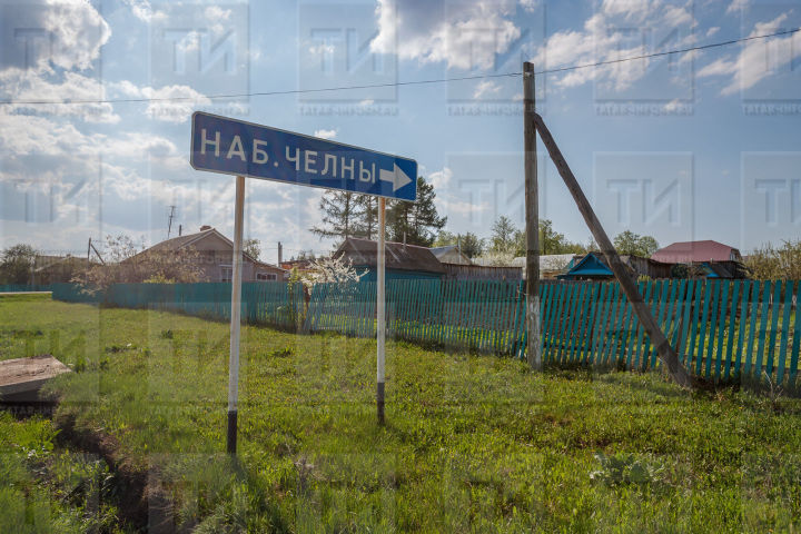 Мэр Челнов прокомментировал слухи о закрытии города