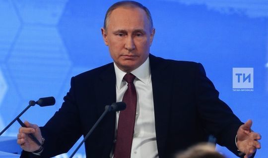 Путин сделал важное заявление, связанное с 1 сентября