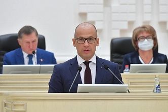 Александр Бречалов прокомментировал слухи о возможном карантине в Удмуртии