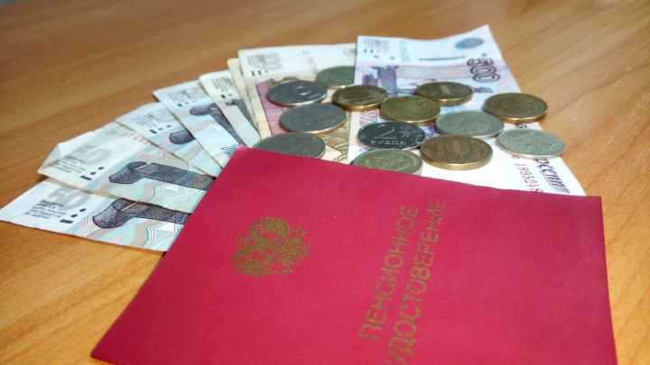 В Совете  Федерации рассказали об условиях получения 5 тыс. руб. для каждого пенсионера