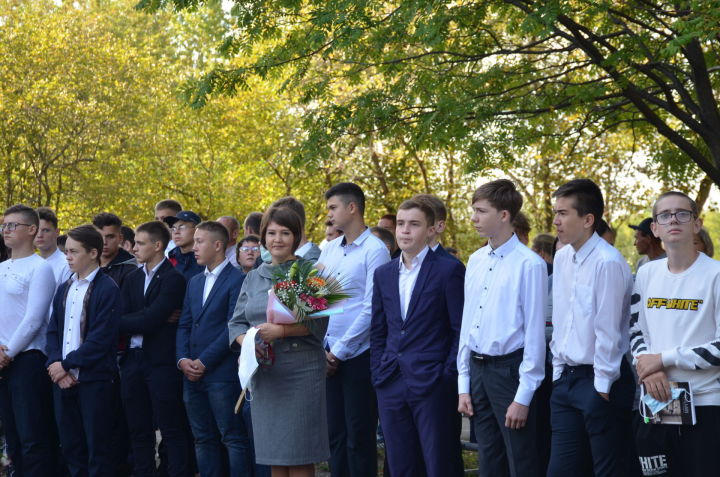 Язгулем Гимазетдинова: "Наши выпускники – это будущее РЖД"