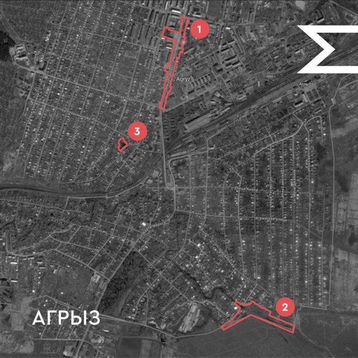 У агрызцев остались считанные дни для выбора лучших проектов создания комфортной городской среды