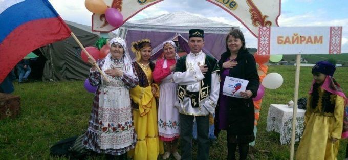 В Пугачево откроется национальный центр трех культур