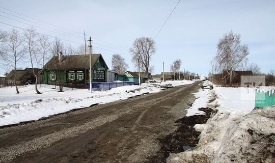 Кайбер авыллар тарихы дөреслеккә туры килми